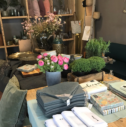 LALÜ Interior I Design I Accessiores Gallery - Germany