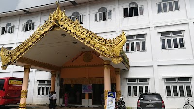 Photos of Ywama Payiyarti Monastery