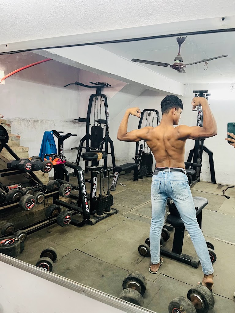 Diamond Fitness Club