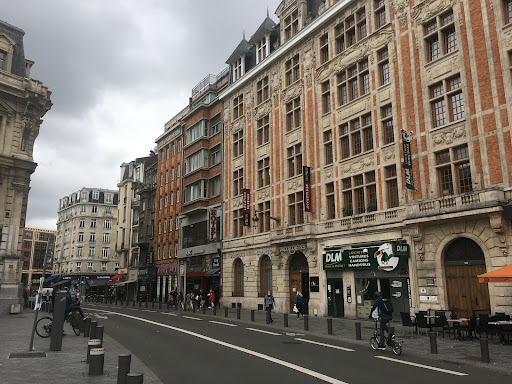 DLM Location Lille - Thumbnail