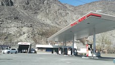 SAS VALLEY FILLING STATION gilgit