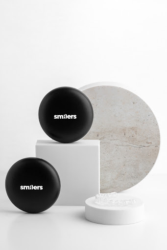 Smilers - Thumbnail