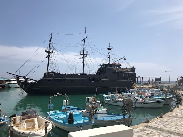 Ayia Napa