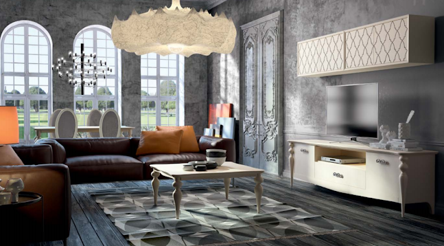 Sani Arq & Interior Design