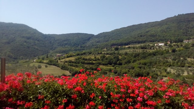 Ostaria Trattoria Castel