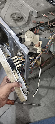 Microwave repair bidhannagar 10%Off post image