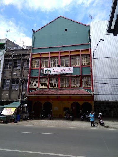 Photos of Masjid Lautze - Yayasan Haji Karim OEI