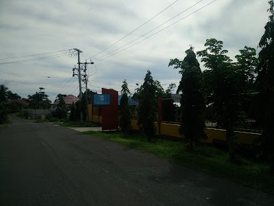 Photos of PLTD WANGI WANGI