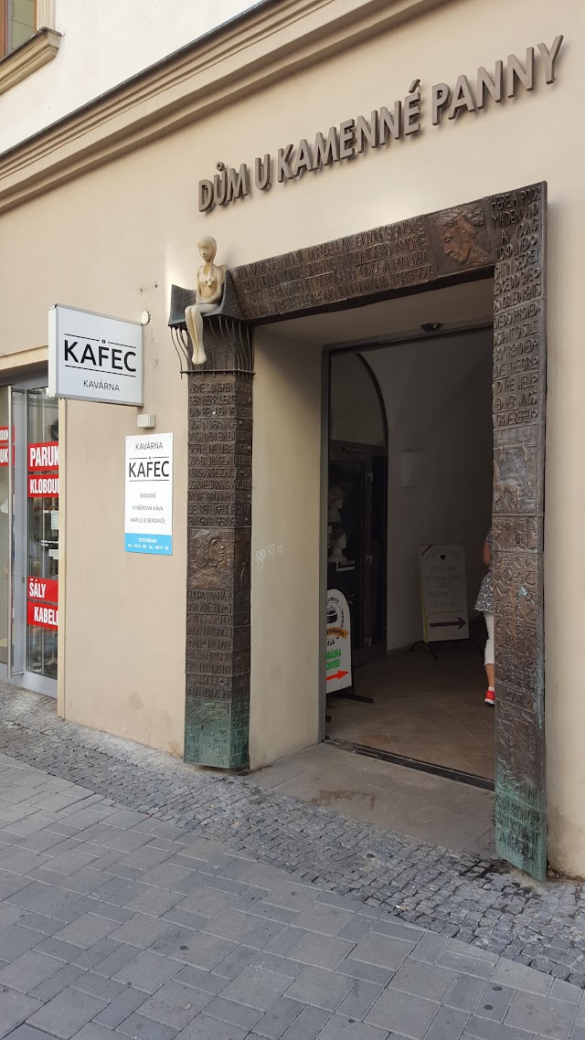 Kafec