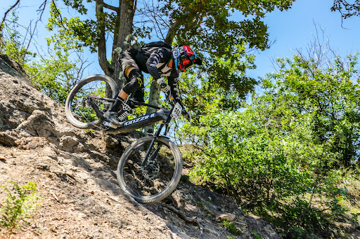 Agazzini Bikes Gallery - Italy
