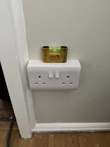 Grant Frampton Electrical - Visual