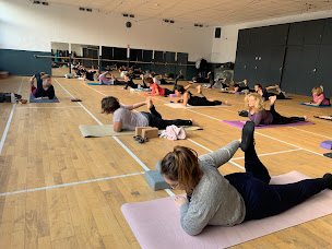 Photo n°3 de LA SAINT MANDEENNE à Saint-Mandé (Association ou organisation)