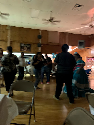 Smith Valley Community Hall - Thumbnail