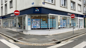 Photo n°1 de FONCIA | Agence Immobilière | Achat-Vente | Brest | Rue Emile Zola à Brest (Consultant immobilier)