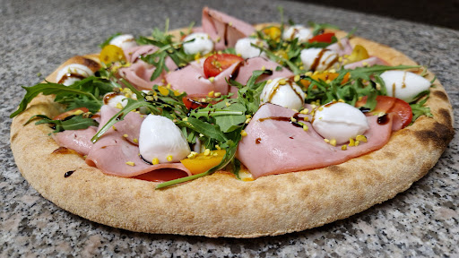 Photo 3 - TOP PIZZA MONTMELIAN