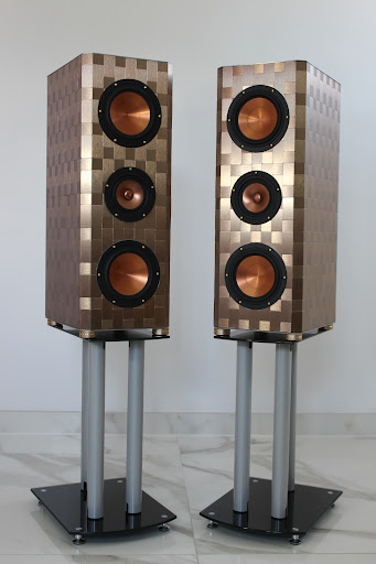 Argenaudio - Visual