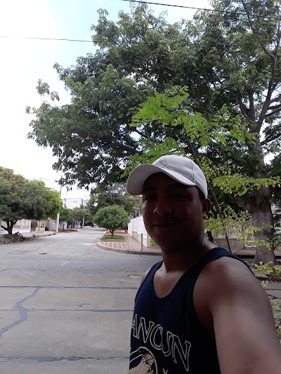 Photos of Barrio Modelo