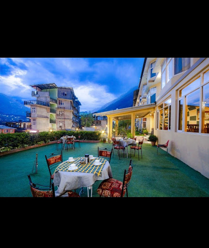 Book the Best Hotels in Manali with Shyam Saarthi Travels and enjoy a comfortable, affordable, an… post image