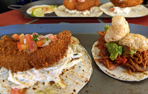 Kantina Los tacos de Humo - Thumbnail