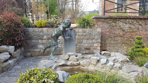 Jardin du Mayeur - Thumbnail