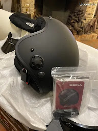 Photo n°4 de Mirabeau Moto à Mirabeau (Magasin de motos)