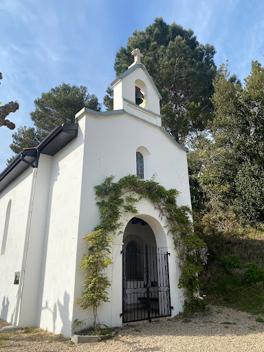 Parking Chapelle Ur Onea