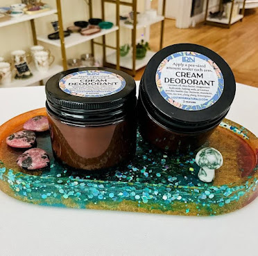 Lost River Naturals by null