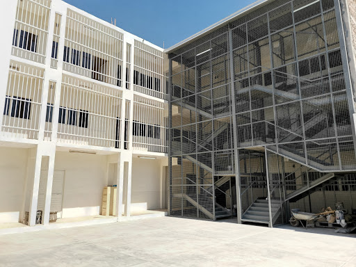 COLEGIO CORSO - Visual