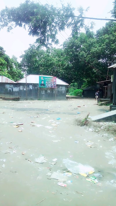 Photos of সাতানি হুগড়া বাজার