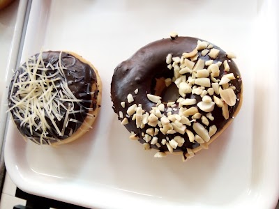 Photos of Milo Lifemini Cafe