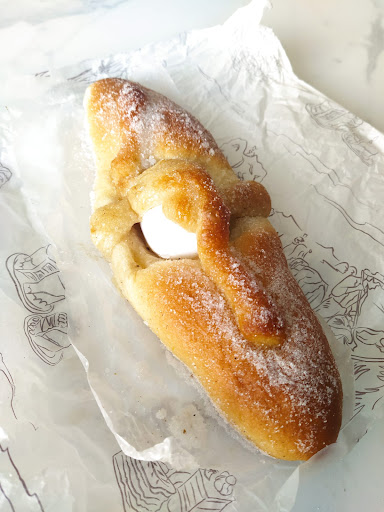 Panadería Miguel Pérez Gallery - Spain