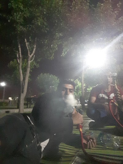 Photos of Al-Ghadir Park