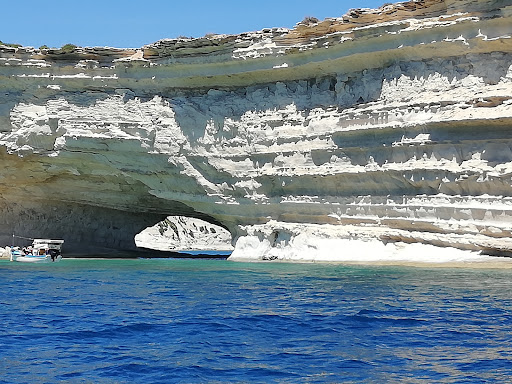 Marsaxlokk Harbour Gallery - United States