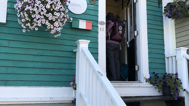 City Hostel-- HI-ST.JOHN'S by null