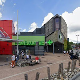Photo n°9 de Pharmacie du Géant - Elsie santé à Annemasse (Magasin de vitamines et compléments alimentaires)