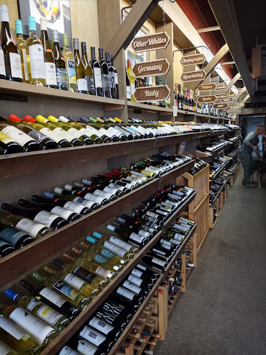 Marcellar's Vintage Wines and Brews - Thumbnail