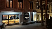 Фотография SATRAPEZO, улица Отара Ониашвили, Тбилиси, Грузия