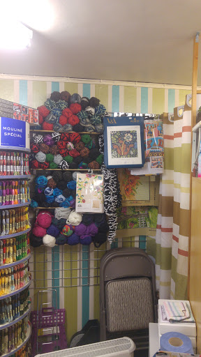 Crafty Ways - Visual