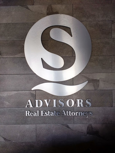 SQ Advisors - Visual