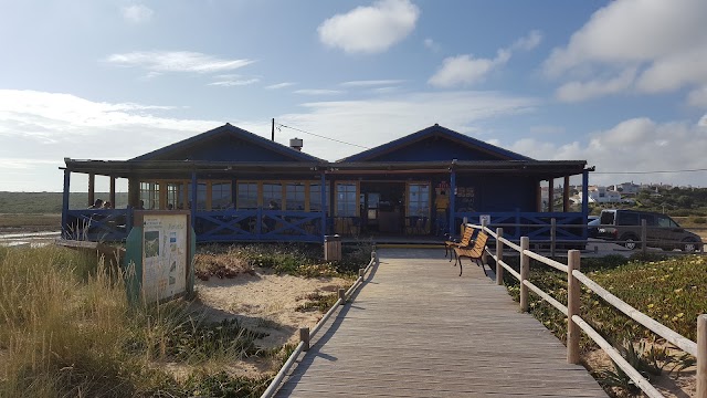 Nortada Restaurante & Beach Bar