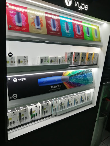 Krypton Vapestore Santa Catarina - Thumbnail