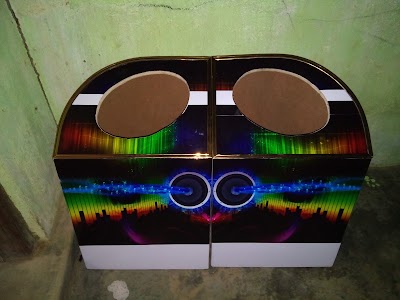 Photos of Prasad Electronic & Electrical