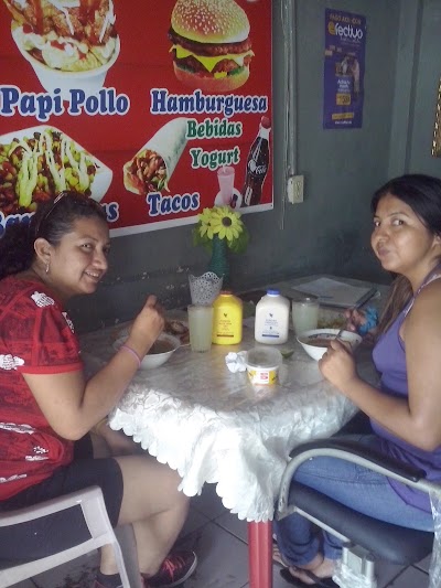 Photos of El Carreton