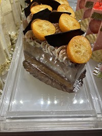 パティスリー どね