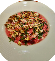 Photo n°104 de Le P'tit Cageot à Antibes (Restaurant méditerranéen)