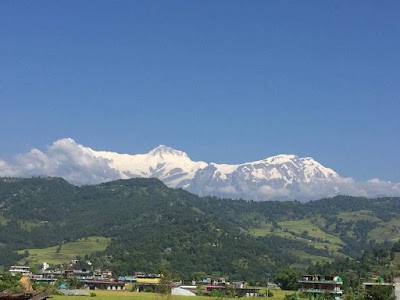 Photos of Lekhnath Chowk, Pokhara