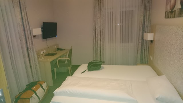Hotel Schwärs Löwen