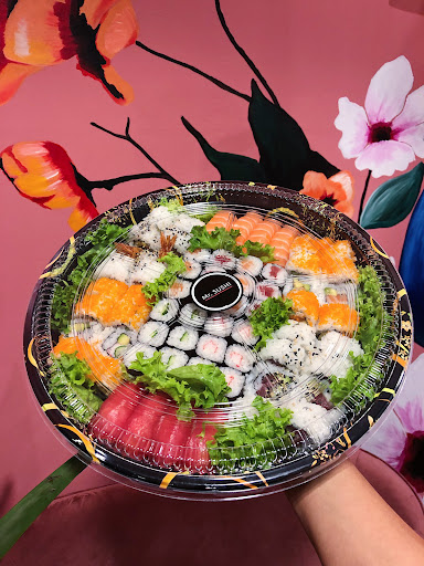 Mr. Sushi Rijssen
