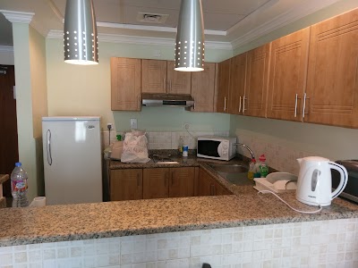 Photos of Auris Hotel Apartments Deira