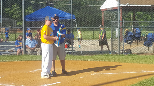 Pennsville Little League - Thumbnail